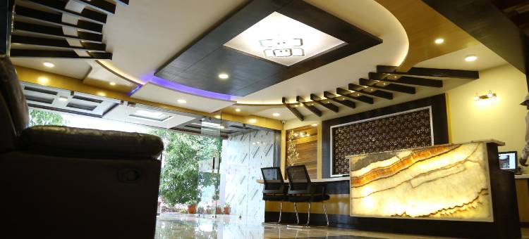 BEVERLY别墅(Beverly Villa)图片