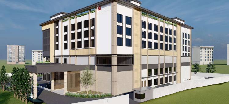 Hilton Garden Inn Jabalpur图片