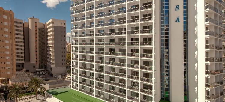 RH公主酒店(RH Princesa Hotel & Spa)图片