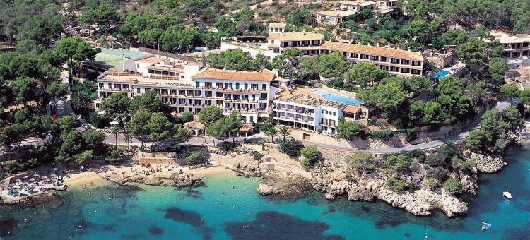 卡拉福内尔斯酒店(Hotel Cala Fornells)图片