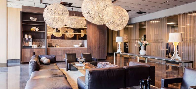 里弗顿酒店(Hotel Riverton)图片