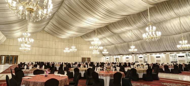 卡拉奇明珠大陆酒店(Pearl Continental Hotel, Karachi)图片