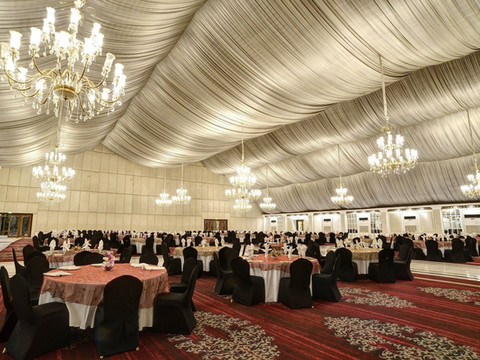 卡拉奇明珠大陆酒店