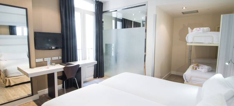 阿雷纳尔小宫殿(Petit Palace Arenal)图片