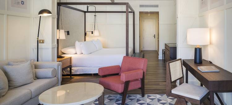 海洋灯塔贝索 - 限成人- 全包式(El Beso Adults Only at Ocean El Faro - All Inclusive)图片