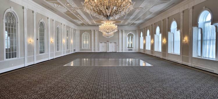 伯克利海滨酒店(Berkeley Oceanfront Hotel)图片