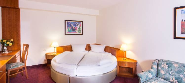 美因茨布里斯托尔旅行酒店(Trip Inn Bristol Hotel Mainz)图片