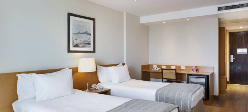 科帕卡瓦纳温莎宫殿(Windsor Palace Copacabana)图片