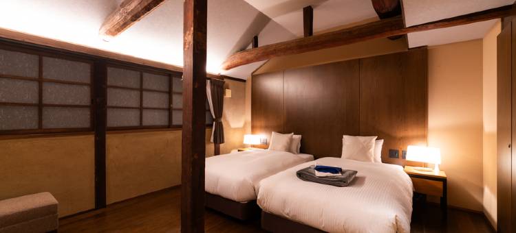 风景守口(Paysage Moriguchi)图片