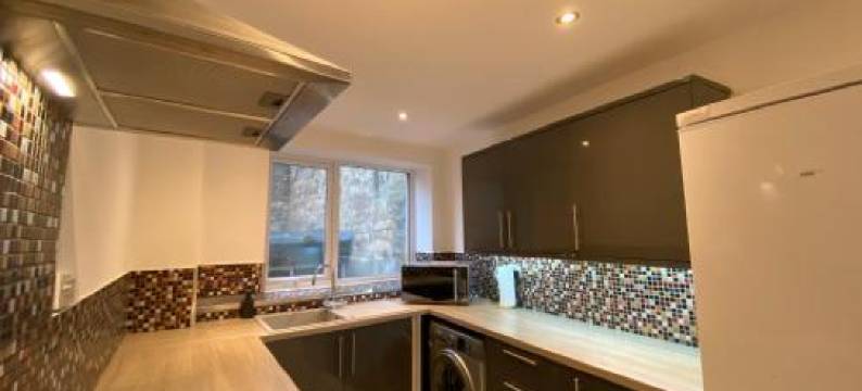 Spacious City Centre Property图片