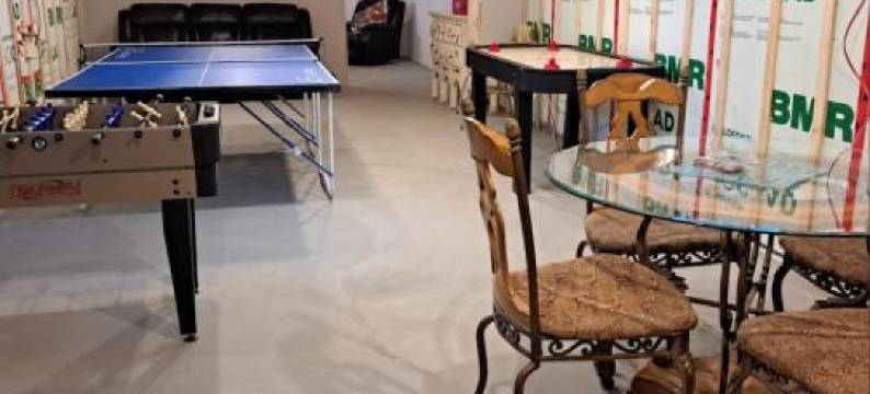 Les Chalets Double K # 2图片