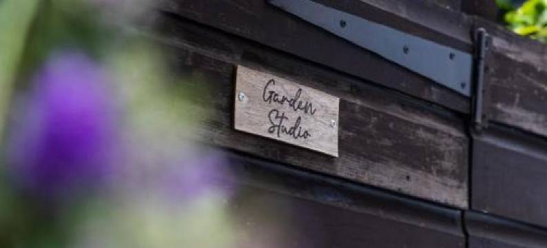 Cozy Garden Studio图片