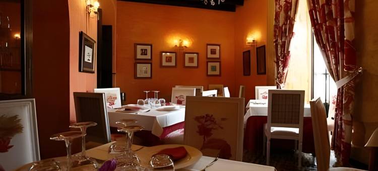 卡瑟纳卡尔德龙美食精品酒店(La Casona de Calderón Gastronomic & Boutique Hotel)图片