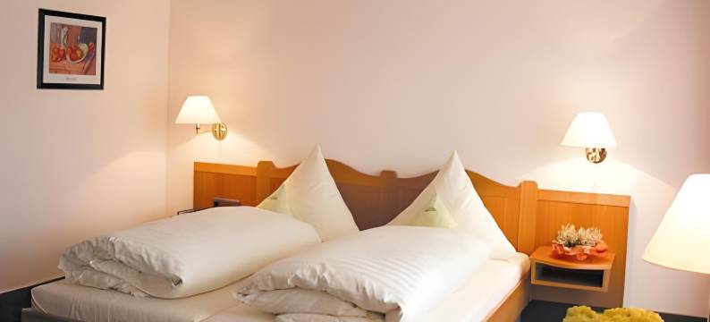 安奈可努酒店(Knüllhotel Tann-Eck)图片