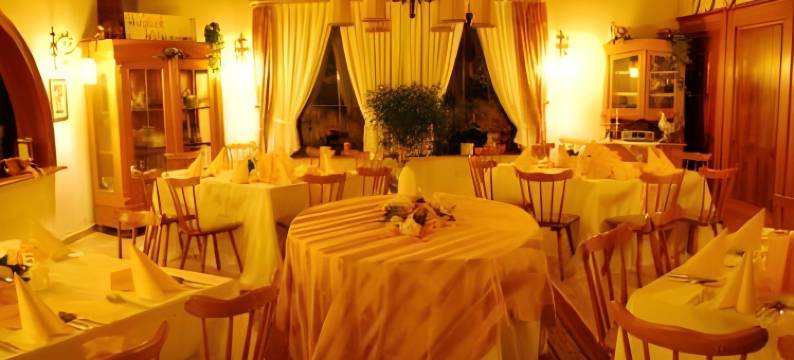 索恩奈克兰德酒店(Landhotel Sonneneck - Breuna im Naturpark)图片