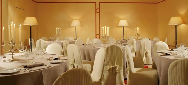 帕多瓦市中心希尔顿花园酒店(Hilton Garden Inn Padova City Centre)图片