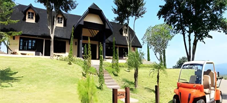 巴尔科尼山度假村(Balcony Hill Resort)图片