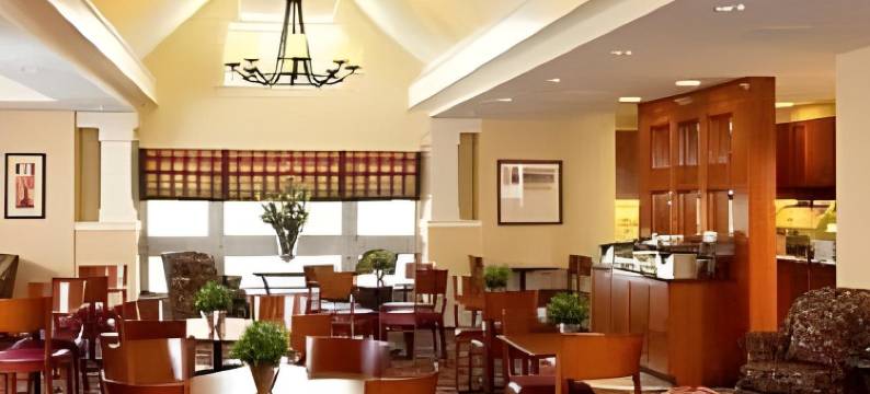 Residence Inn Boston Norwood/Canton图片