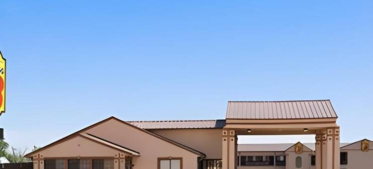 柴尔德里斯温德姆速 8 酒店(Super 8 by Wyndham Childress)图片