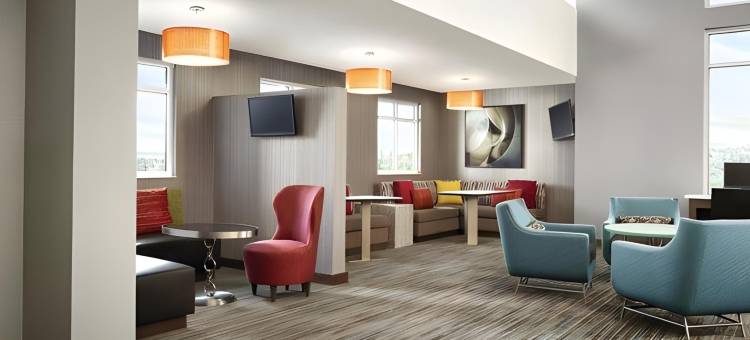 Residence Inn Toronto Mississauga West图片