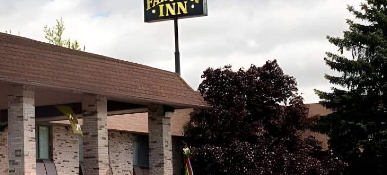 米德兰呗盟套房酒店(Baymont by Wyndham Midland)图片