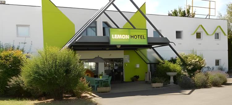 普罗旺斯绿地-基里亚德布里尼奥勒酒店(Kyriad Direct Brignoles - Provence Verte)图片