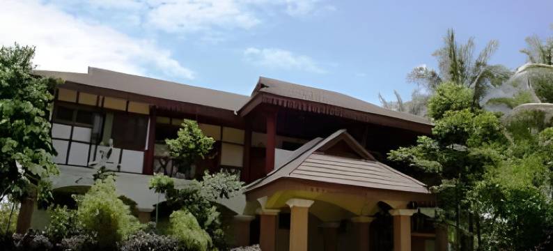 湾萨纳古姆南酒店(Vansana NamNgum Hotel)图片