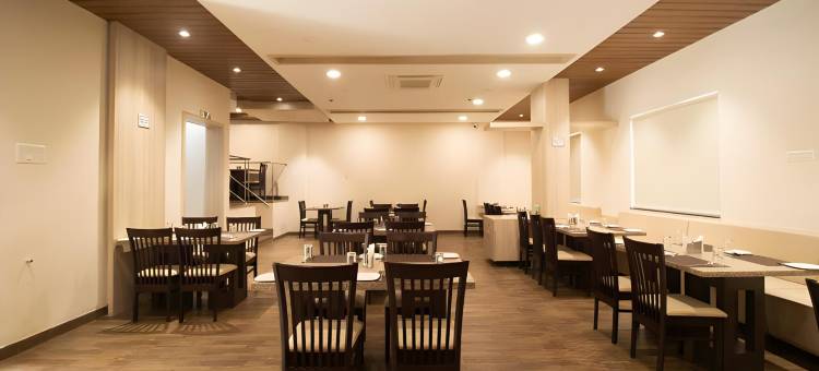 米兰酒店(Hotel Milan)图片