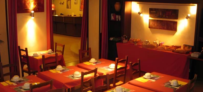 凯旋将军酒店(Hôtel Imperator Béziers)图片