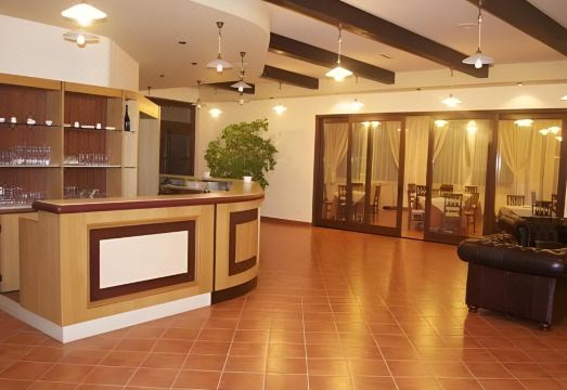 Hotel Relais Antica Masseria Hotel Overview