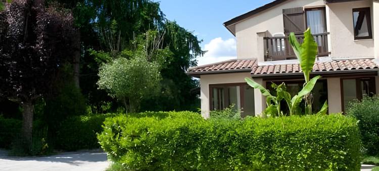 勒克洛斯格兰德酒店(Le Clos Grand)图片