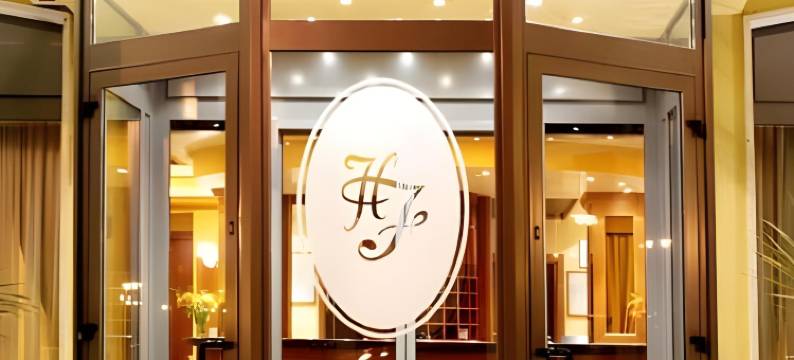 佛罗里达莱里奇酒店(Hotel Florida Lerici)图片