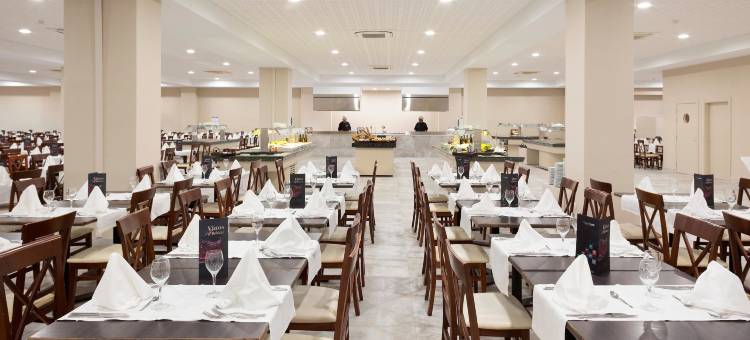 贝斯特阿尔卡萨公寓(Apartamentos Best Alcazar)图片