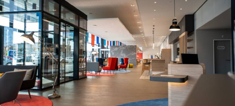 Holiday Inn Express AARBURG - OFTRINGEN by IHG图片