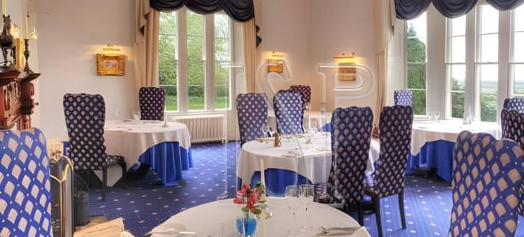 奇尔旁厅酒店(Chirnside Hall Hotel)图片