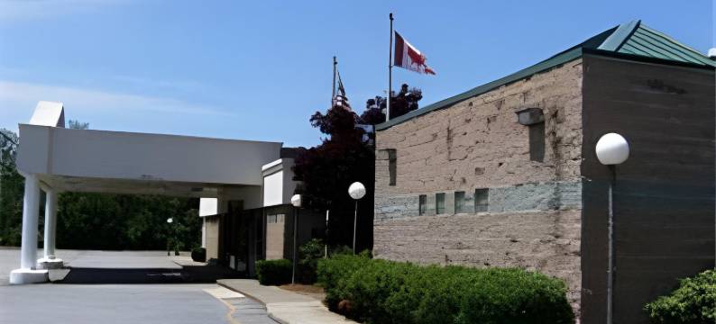 费尔布里奇哈德逊山谷酒店与会议中心(Newburgh Inn)图片