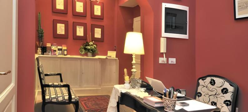 拉迪莫拉德格利安吉利豪华民宿(Luxury B&B la Dimora Degli Angeli)图片