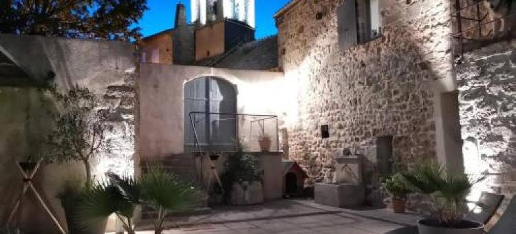 Le Mas des Loges - les Vans / Chambonas图片