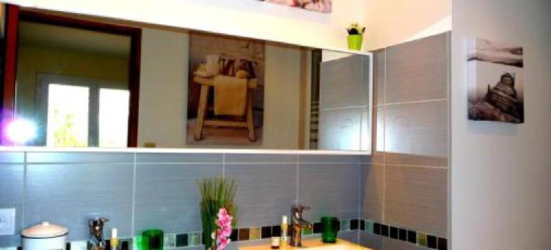 赫尔敏奥西坦住宿加早餐旅馆(L'Hermine Occitane B&B)图片