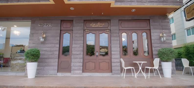 希瑞酒店(Le Siri Hotel)图片