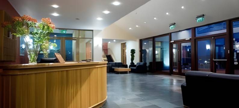 百利柔海兹酒店(Ballyroe Lodge)图片