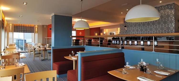 布鲁德内尔酒店(The Brudenell)图片