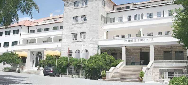 伍格力喀酒店(Hotel Urgeirica)图片