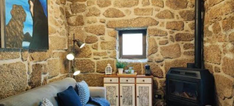 莫伊诺斯波苏维吉酒店(Moinhos do Poço Verde)图片