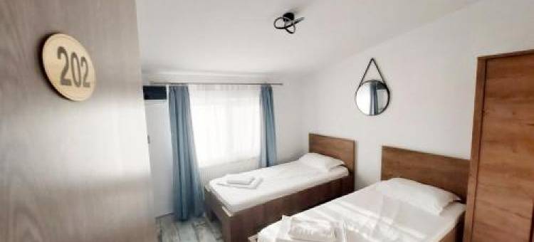 海马宾馆(SeaHorse GuestHouse)图片