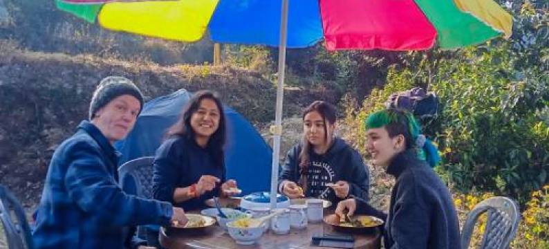 3 Sisters' Homestay图片