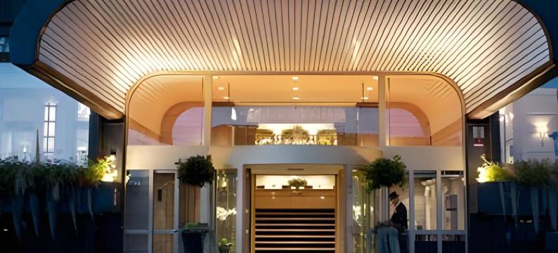 斯德哥尔摩大酒店(Grand Hôtel Stockholm)图片