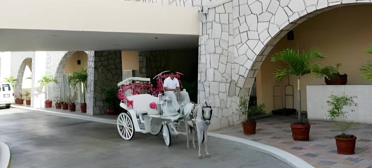 埃尔卡斯特拉诺伽玛梅尼达酒店(Gamma Merida El Castellano)图片