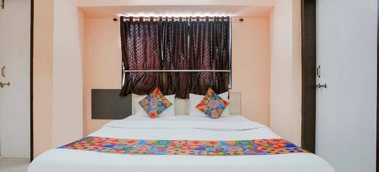 Fabexpress拉玛宫(FabExpress Rama Palace)图片