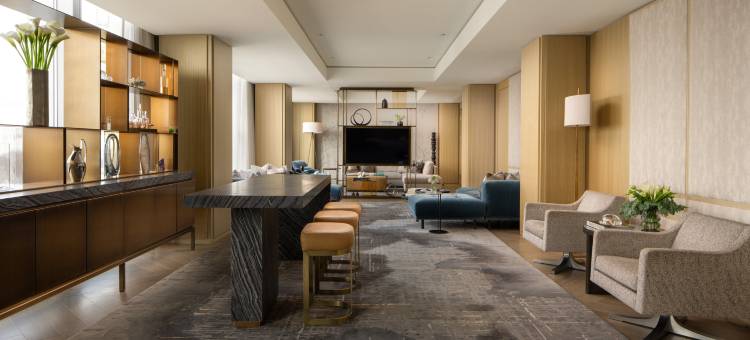 多伦多约克维尔四季酒店(Four Seasons Hotel Toronto)图片